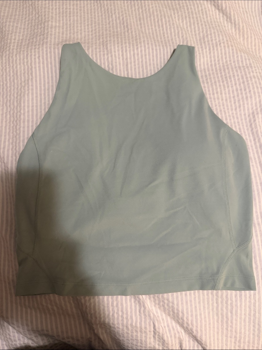 Lululemon Align tank
